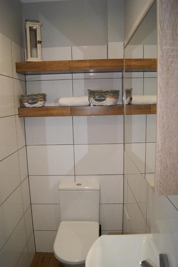 Apartment Mewa