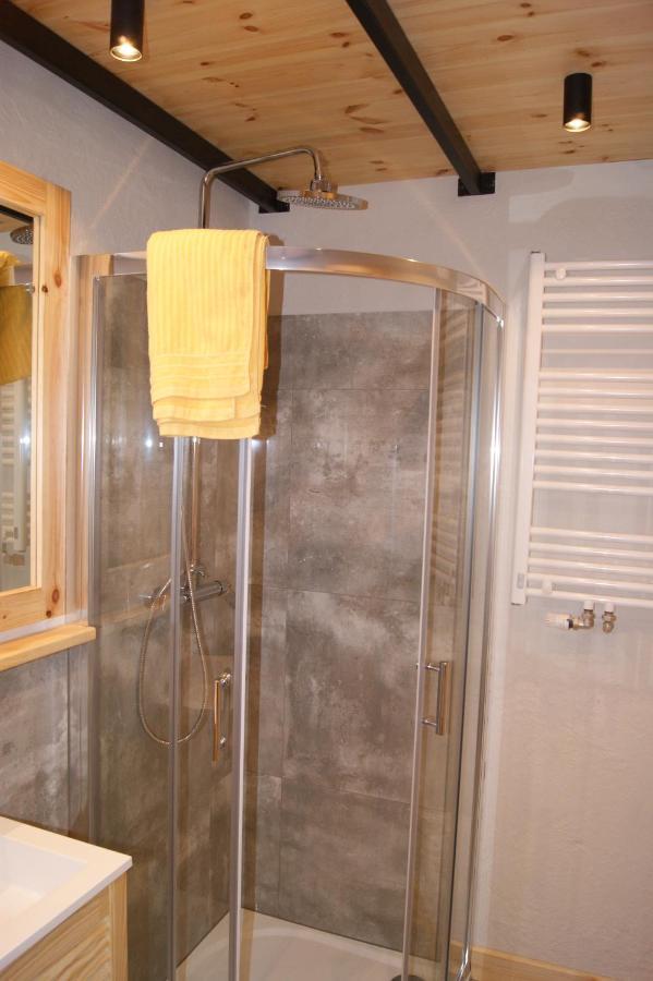 Mini Loft W Starym Browarze Căn hộ Gdansk