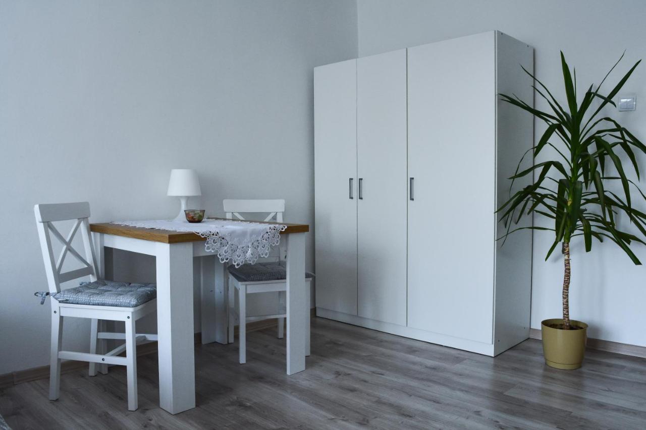 Homestay Kawalerka Nad Morzem