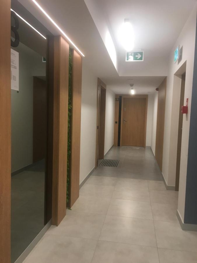 Apartment Przymorze Spektrum *