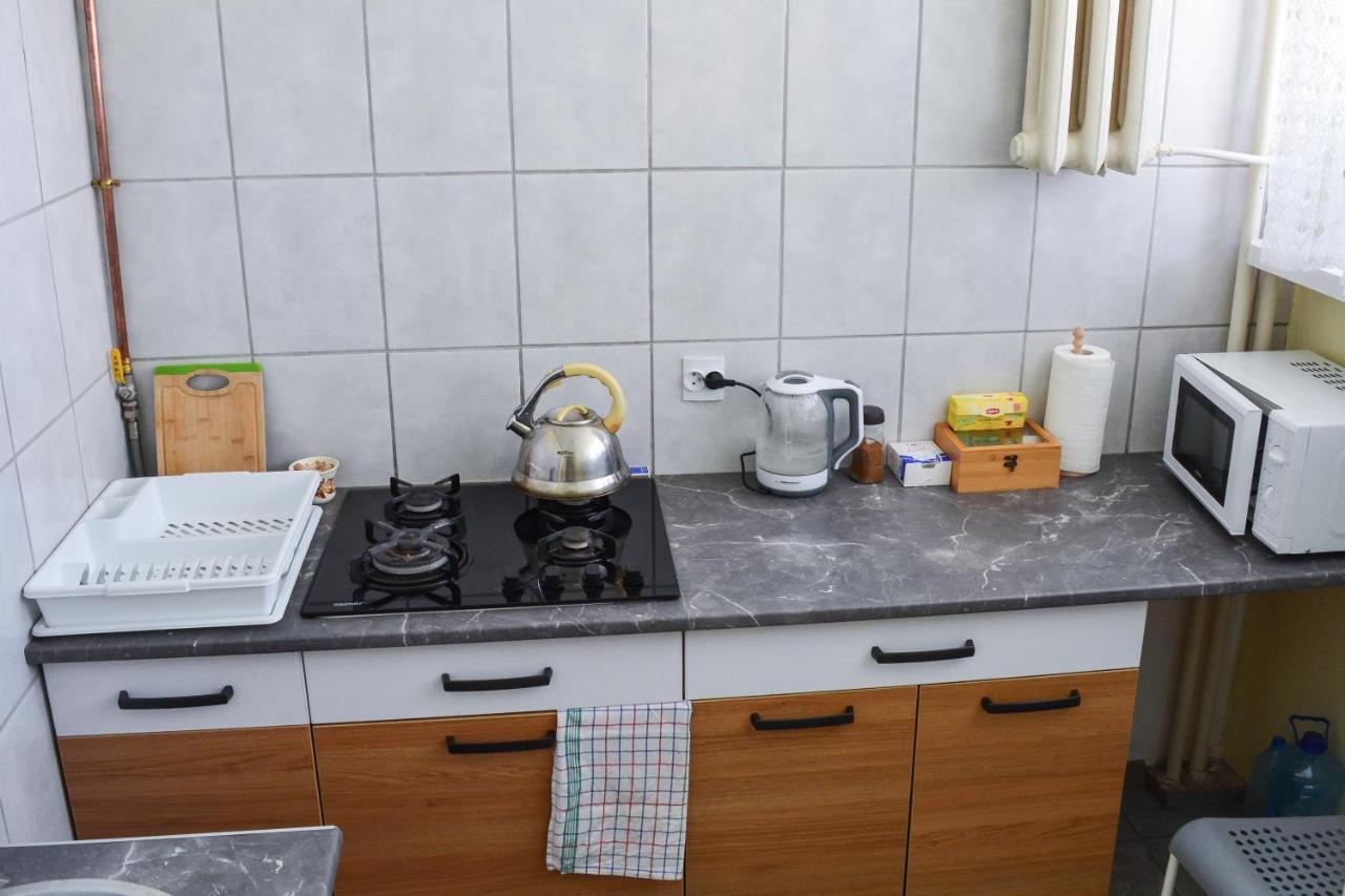 Kawalerka Nad Morzem * Gdansk