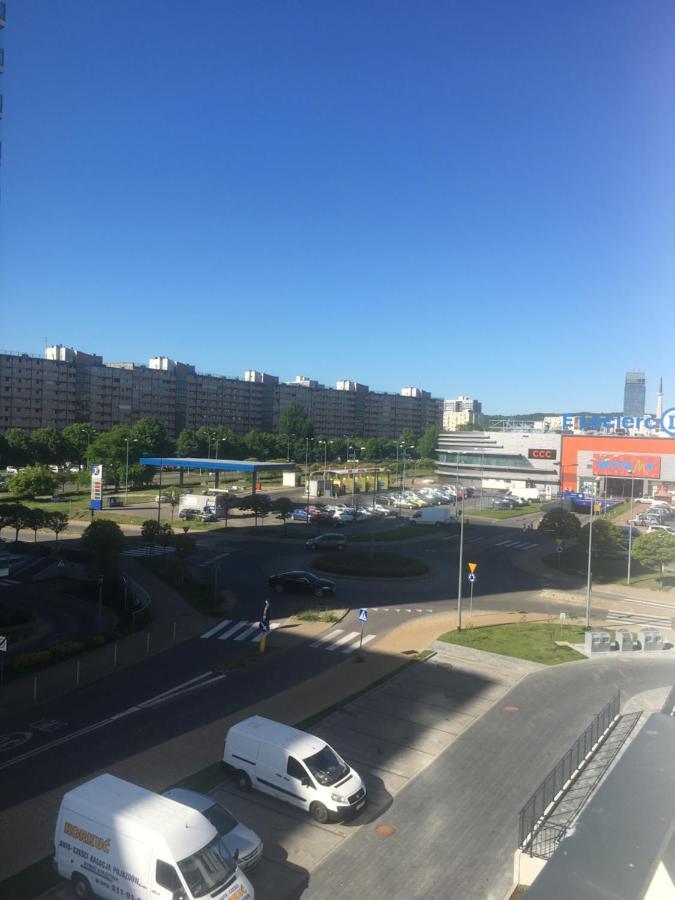 Przymorze Spektrum *