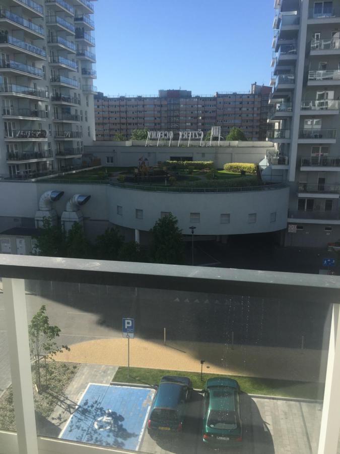 Przymorze Spektrum Gdansk