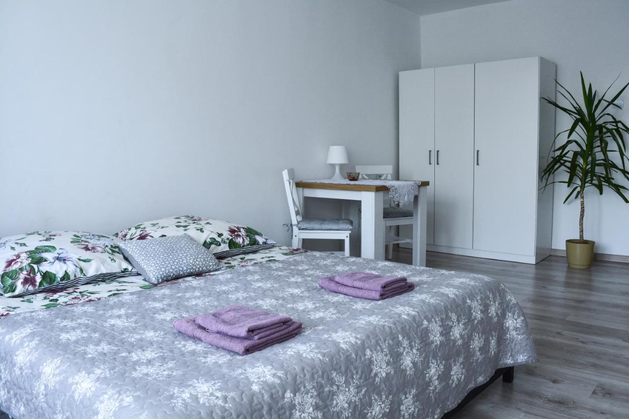 Homestay Kawalerka Nad Morzem Gdansk