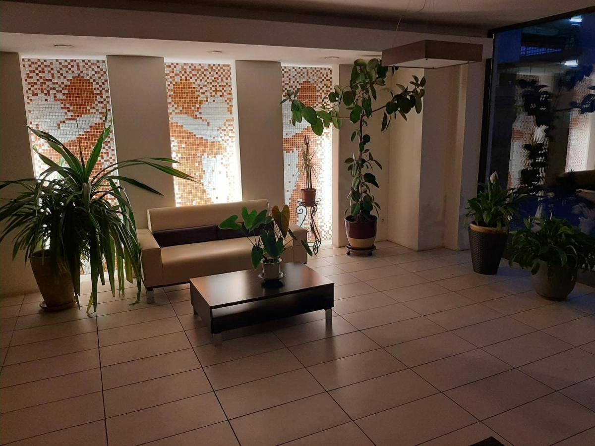 Fantastic By The Sea Set Up With Apartment Gdansk