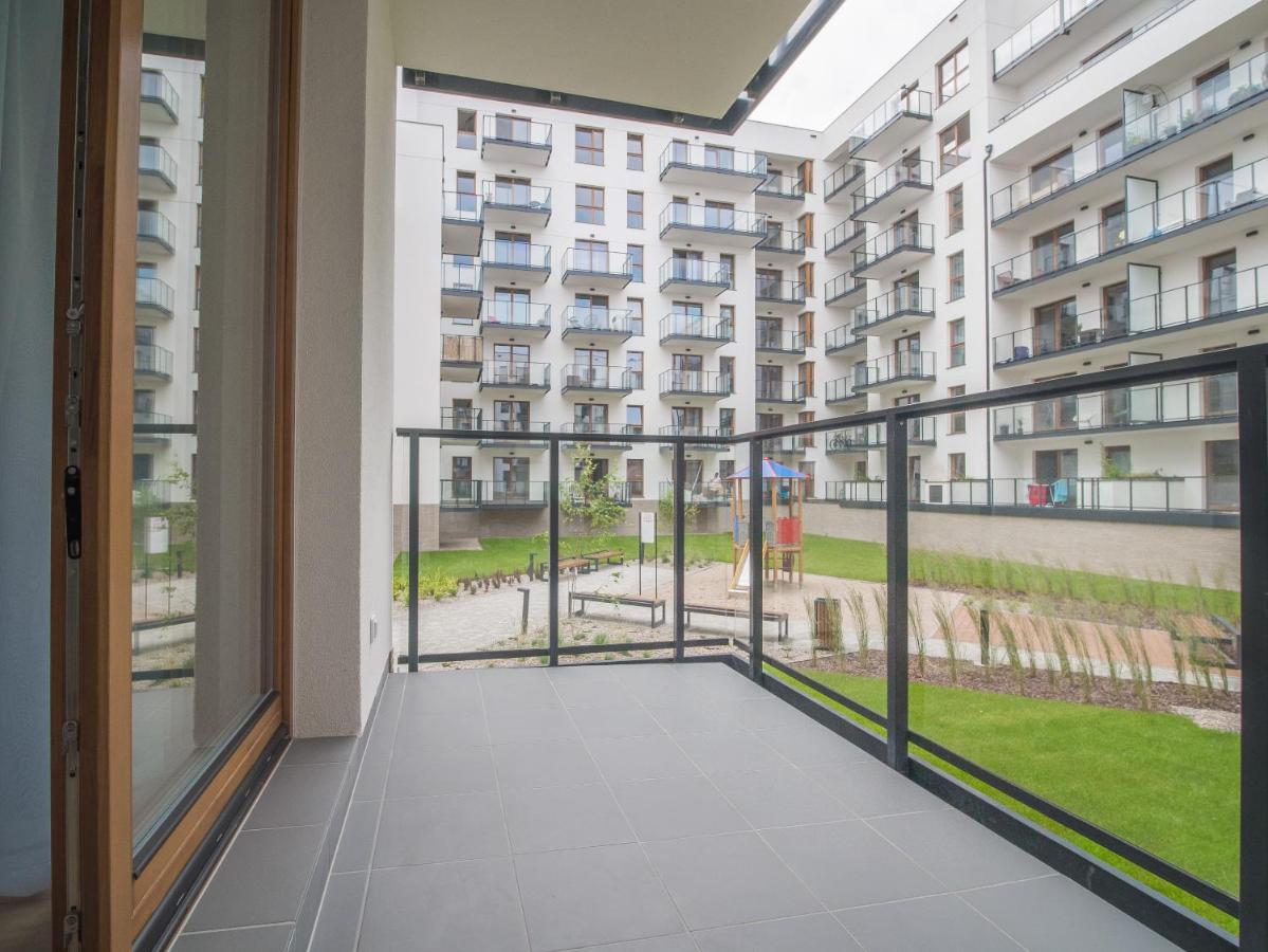 Harmony Haven Apartament