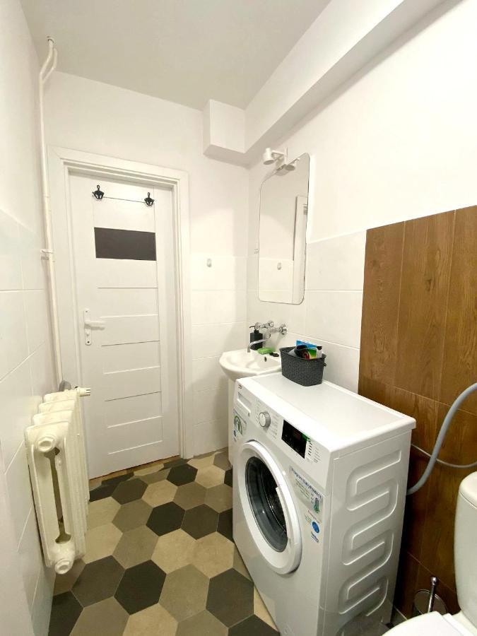 Cosy Privatunterkunft Danzig