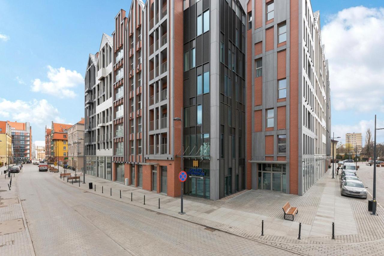 Apartment Grano - Pool, Sauna, & Parking By Downtown