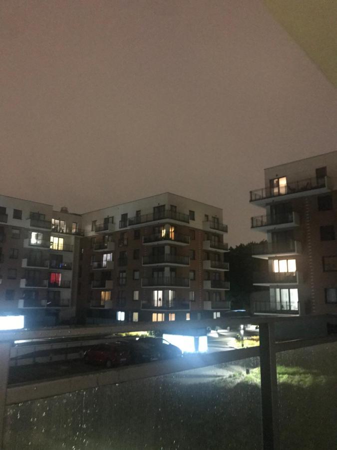 Apartament Dluga Grobla 8 Apartment Gdansk