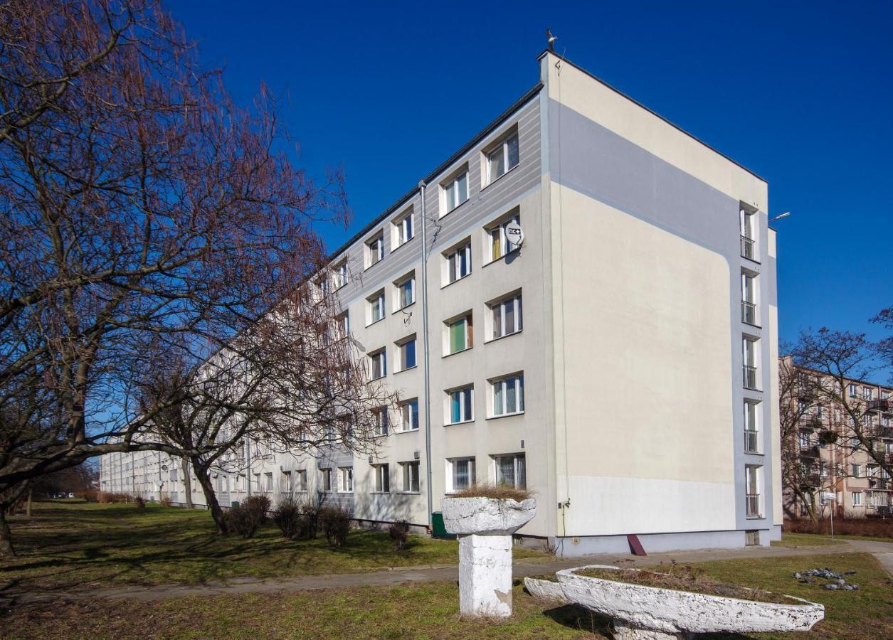 Studio Modesto - Acco Rent * Gdansk