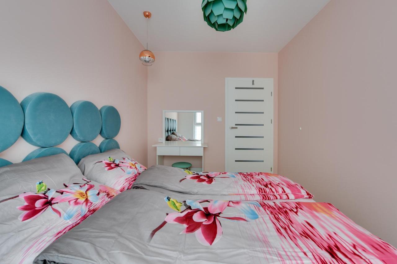 Apartament Relaks. Gdansk