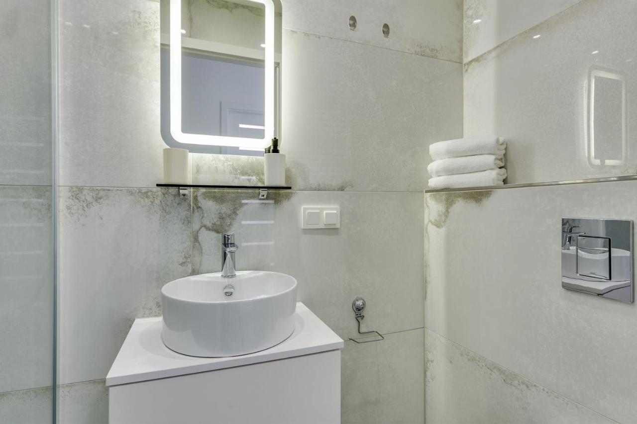 Apartament Relaks.