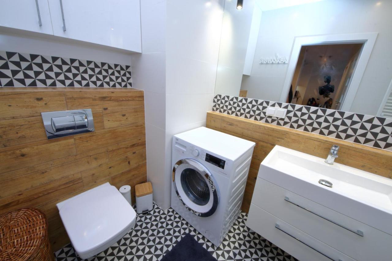 Apartament Dluga Grobla 8 Apartment