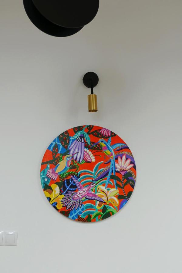 Lejlighed La Jaguara Artistic House In The Center Of