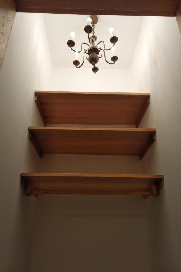 Apartment La Jaguara Artistic House In The Center Of *