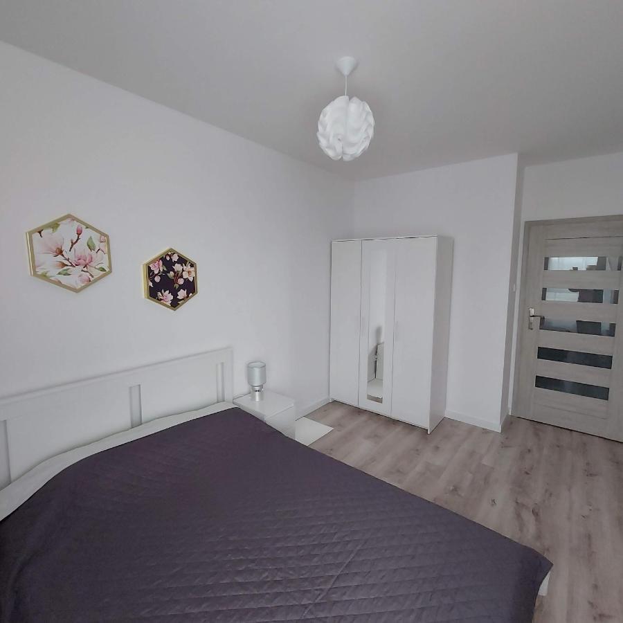 Apartament Morski Letnica * Gdańsk
