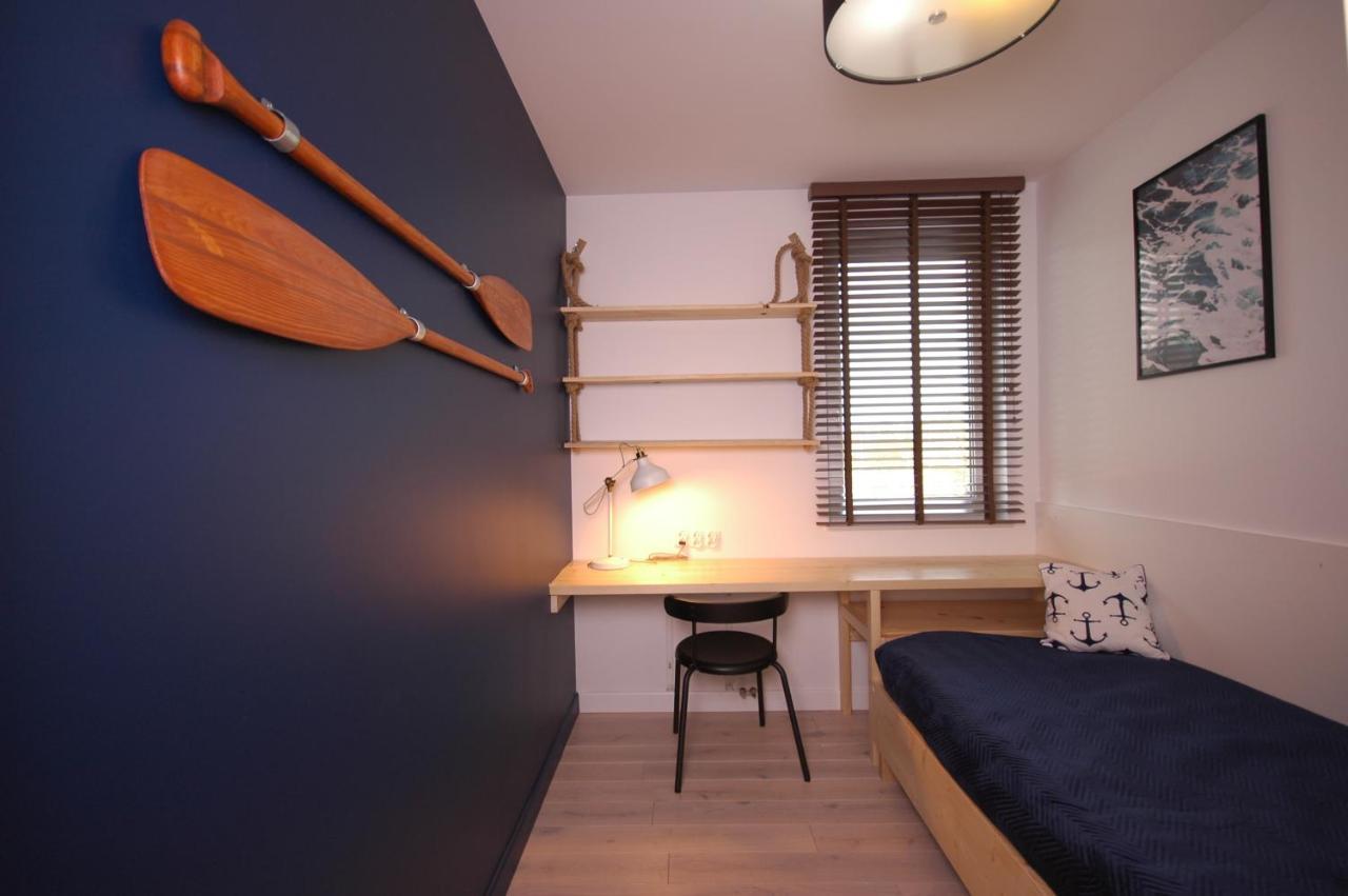 Baltyk - Apartament Blisko Morza * Gdansk