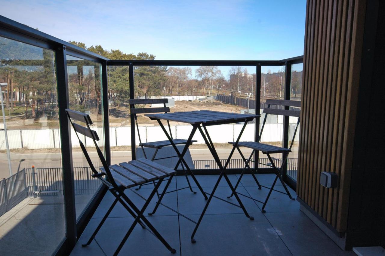 Apartment Baltyk - Apartament Blisko Morza *