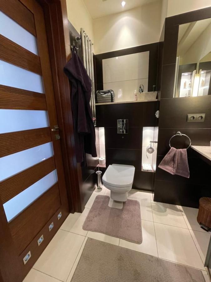 Apartamento Apartament Marina Primore 3 Pokoje Gdańsk