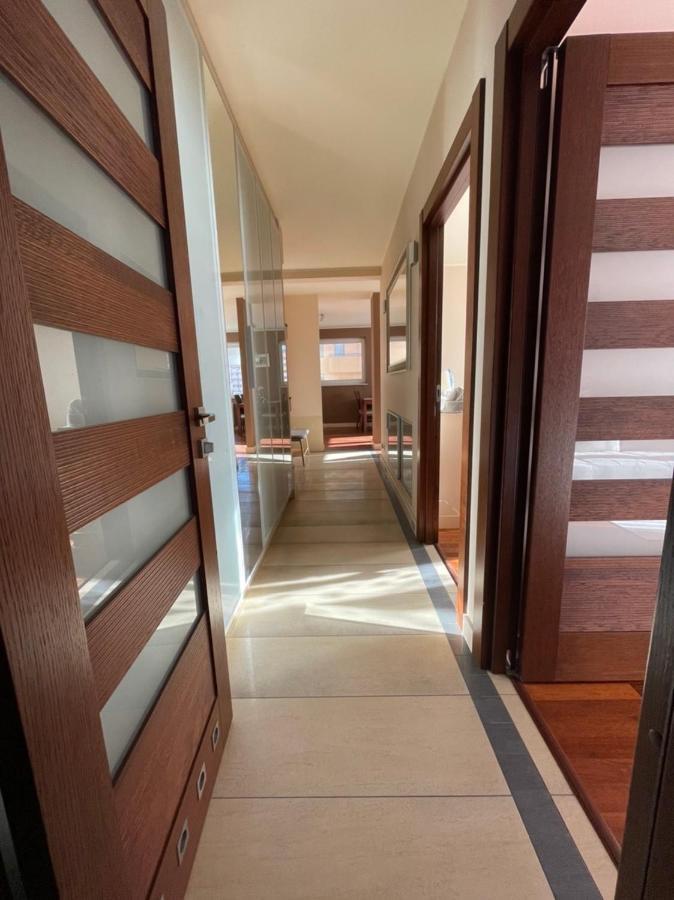 Apartamento Apartament Marina Primore 3 Pokoje Gdańsk