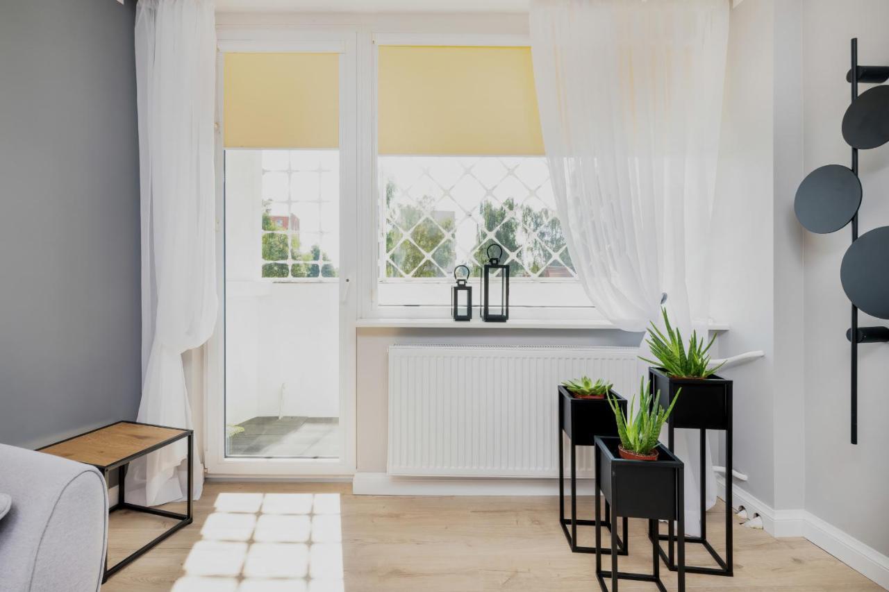 Apartament Amber Danzig