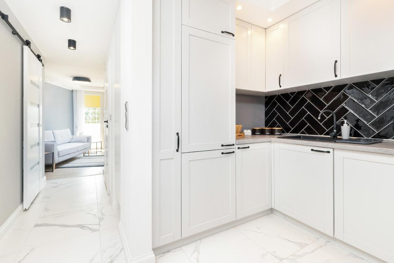 Apartament Amber *