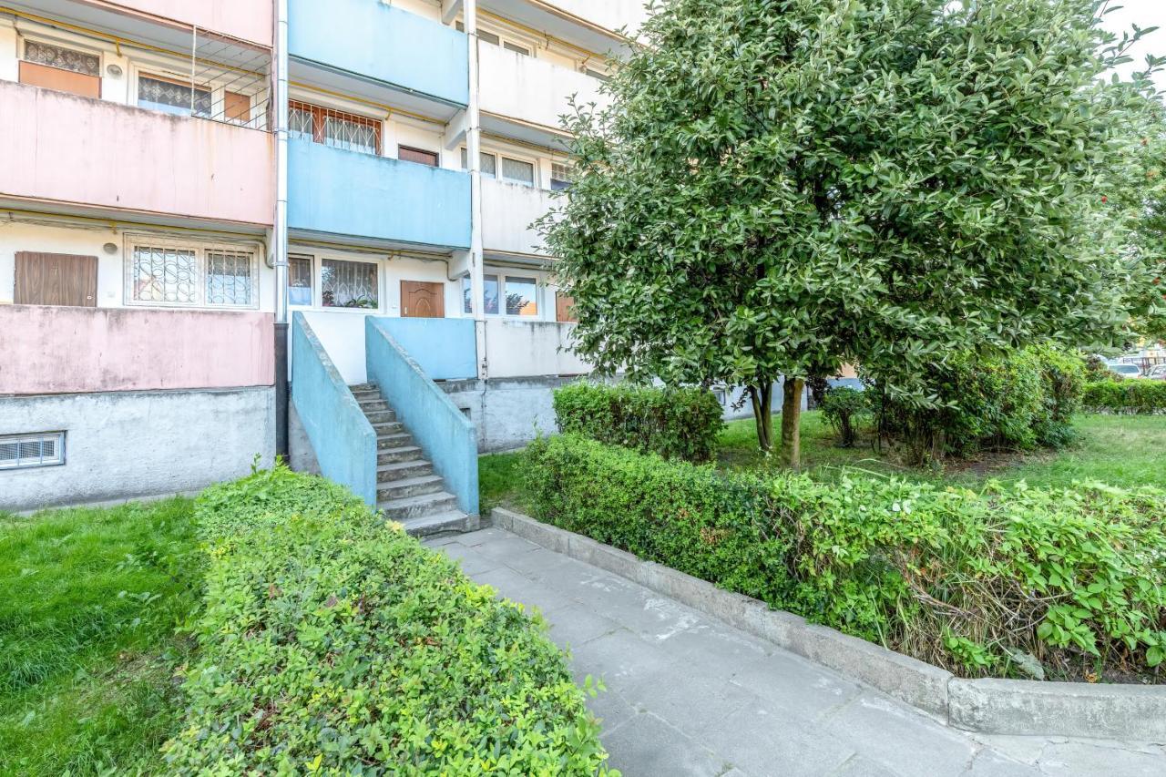 Apartament Amber Danzig
