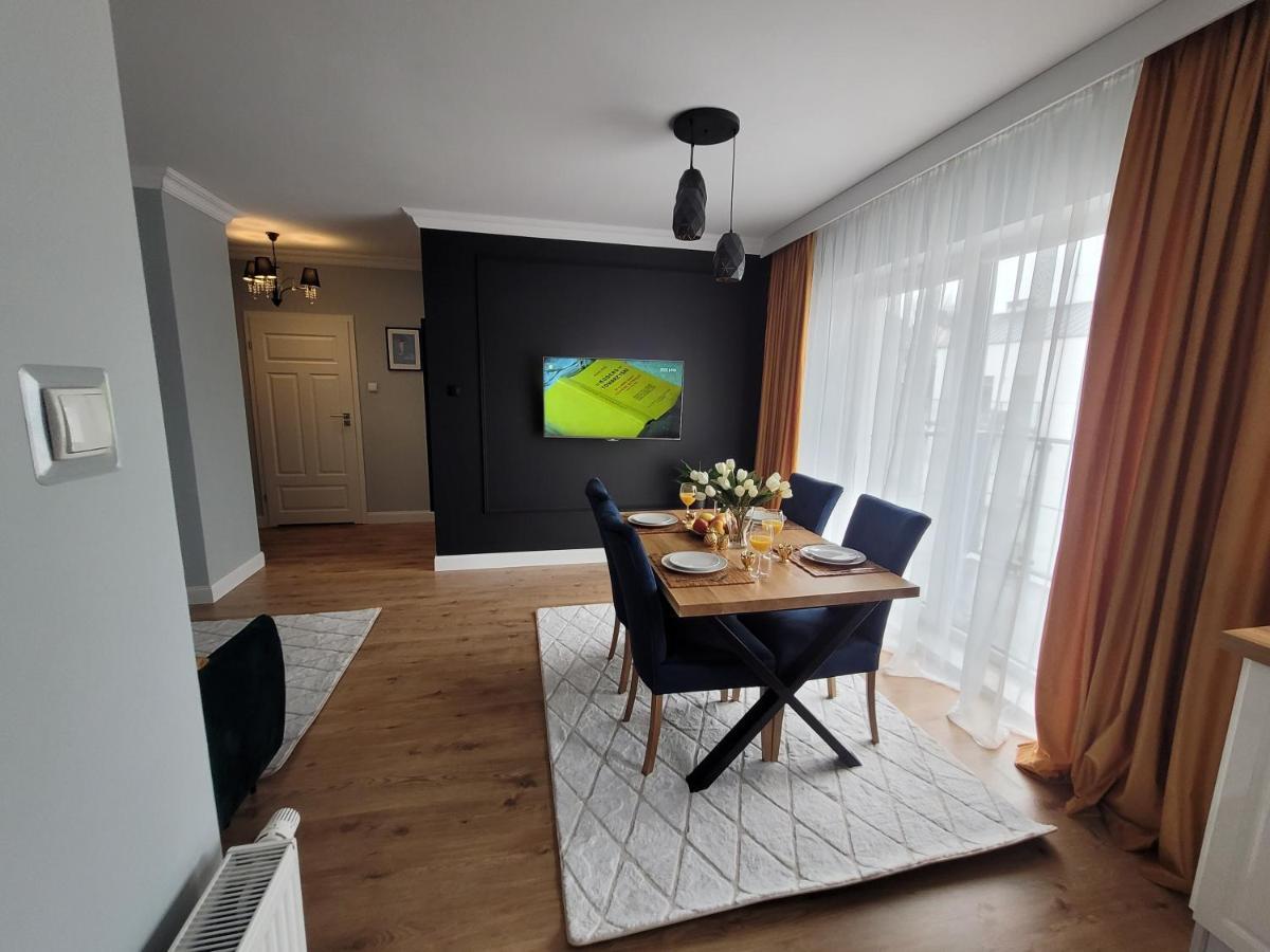 Apartament Malczewskiego Apartment *