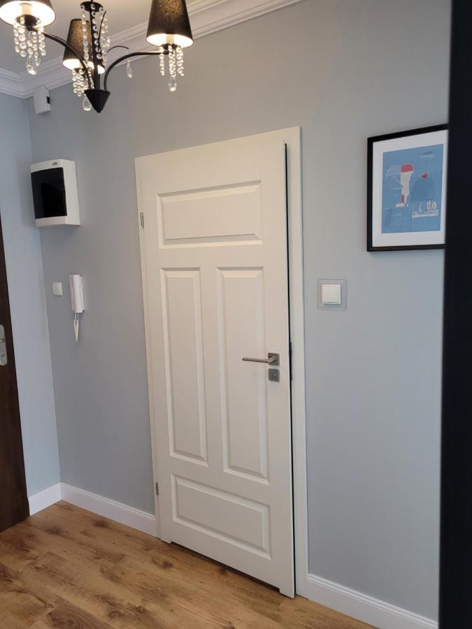 Apartament Malczewskiego Danzig