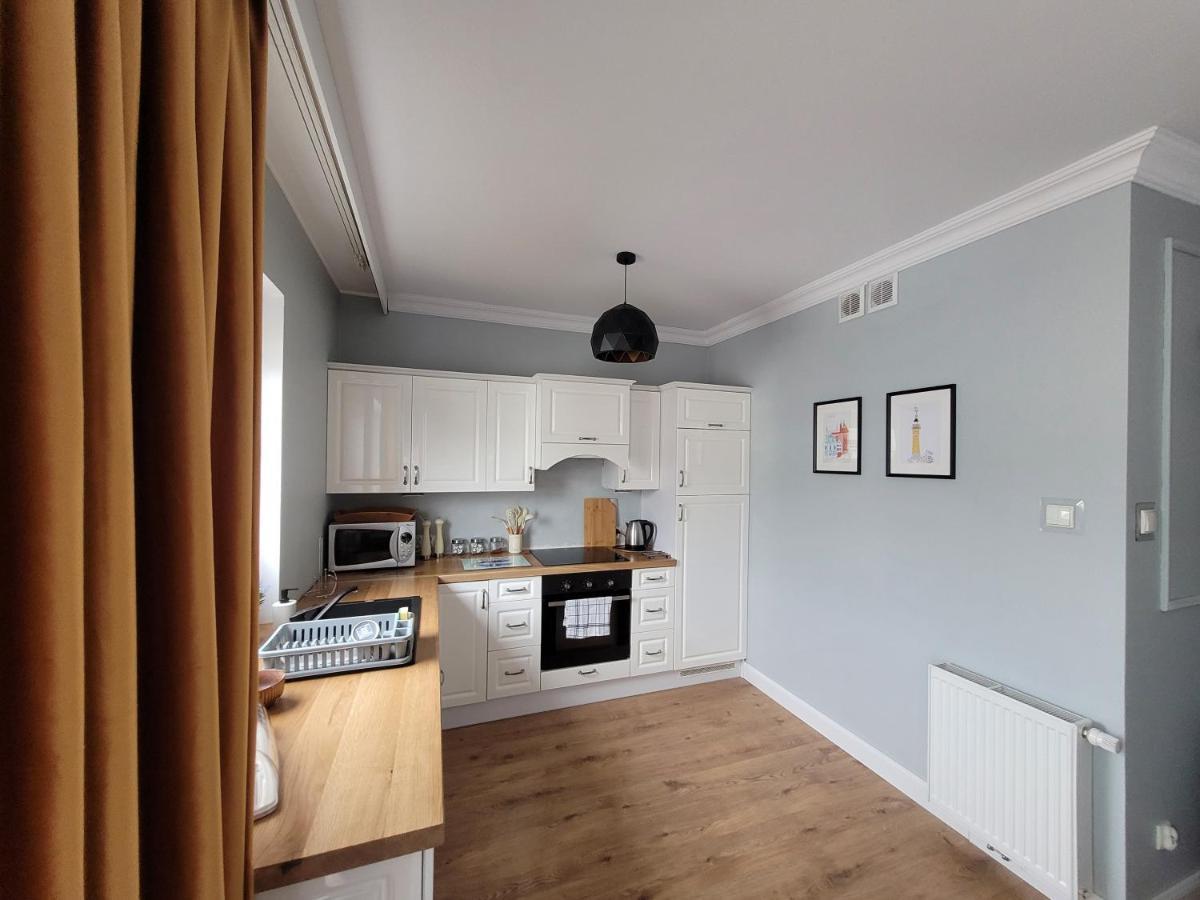 Apartament Malczewskiego *