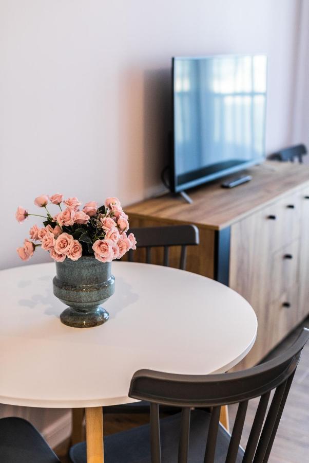 Papillon Apartment Gdansk