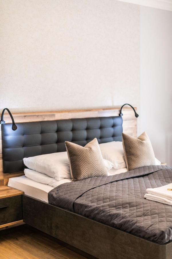 Apartment Papillon Gdansk