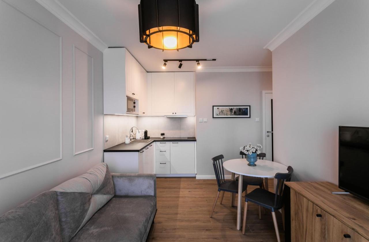 Papillon Apartment Gdansk