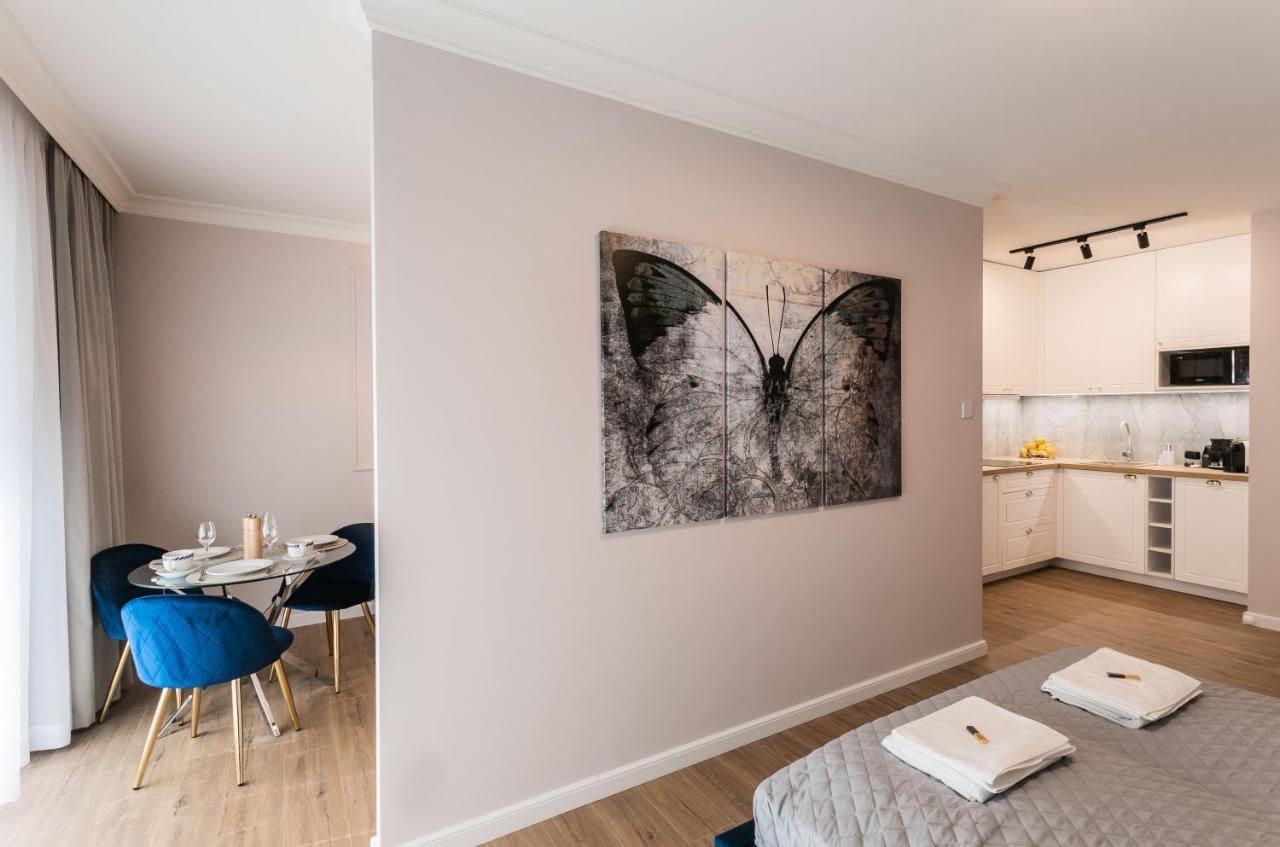 Apartment Papillon *