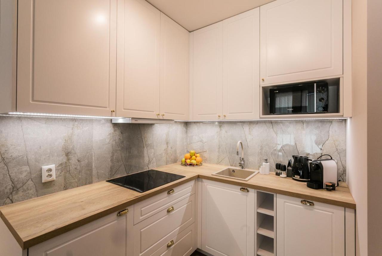 Papillon Apartment Gdansk