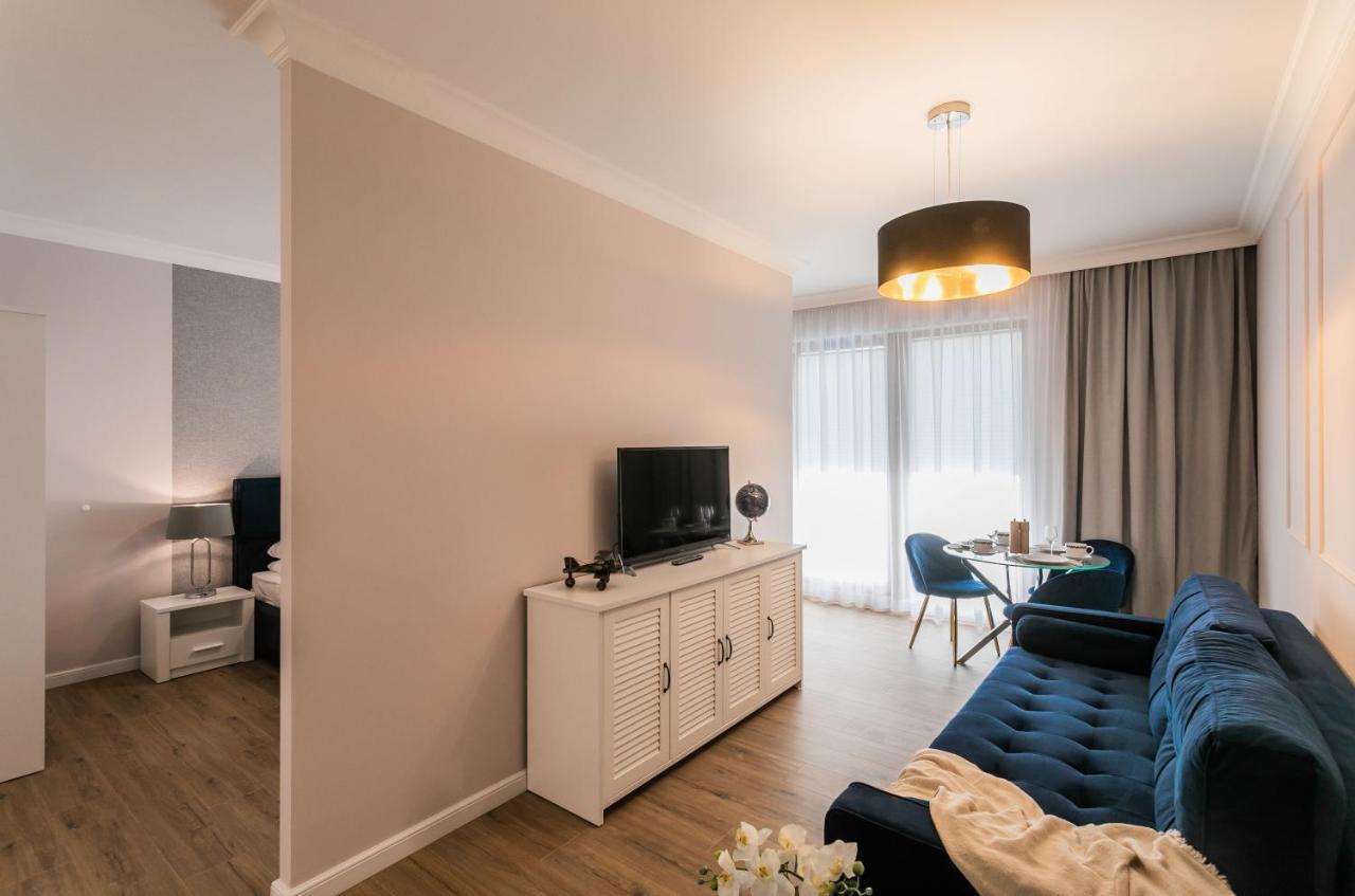 Papillon Apartment