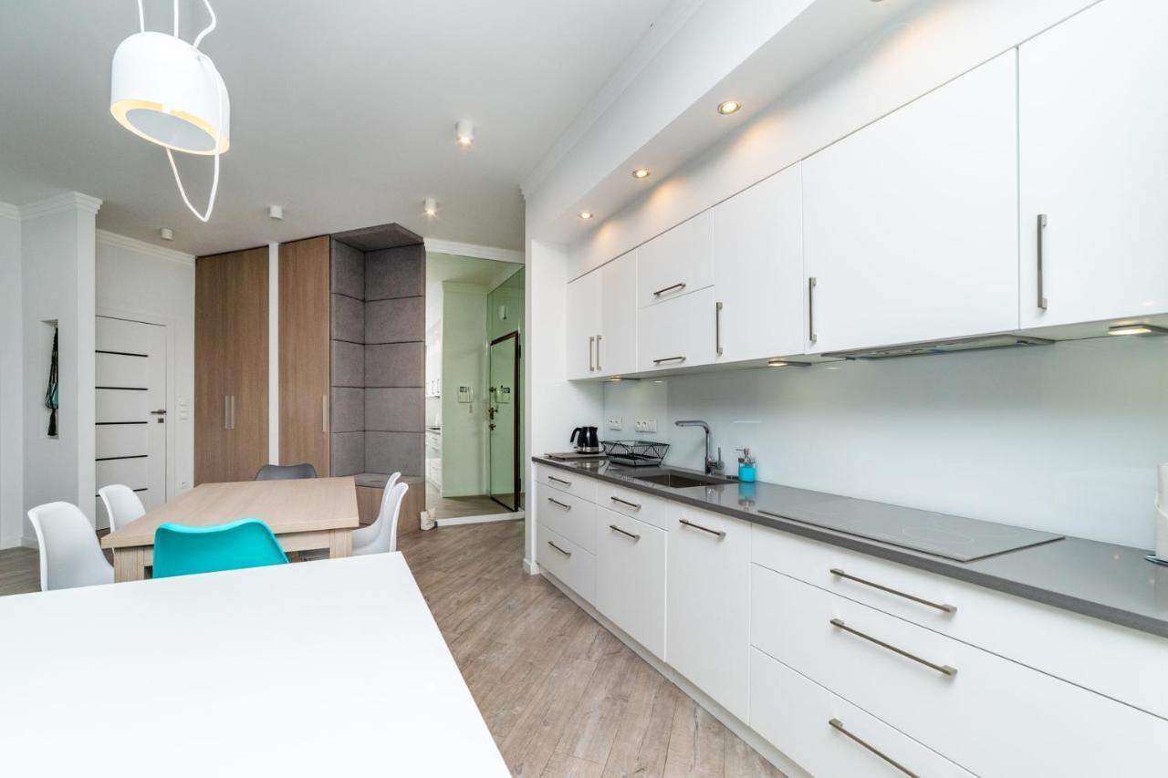 Palmowy - Neptun Park By Oneapartments *