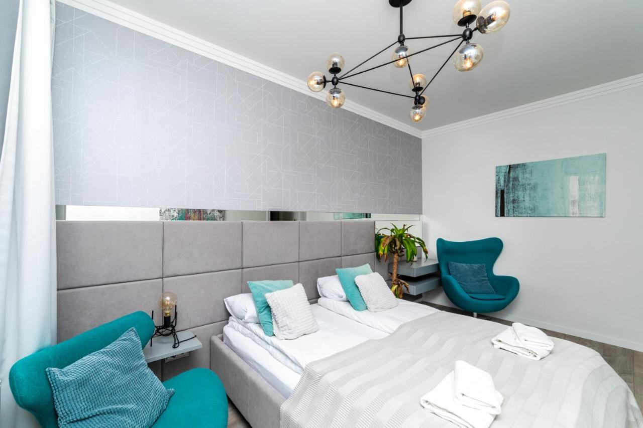 Palmowy - Neptun Park By Oneapartments Apartment *