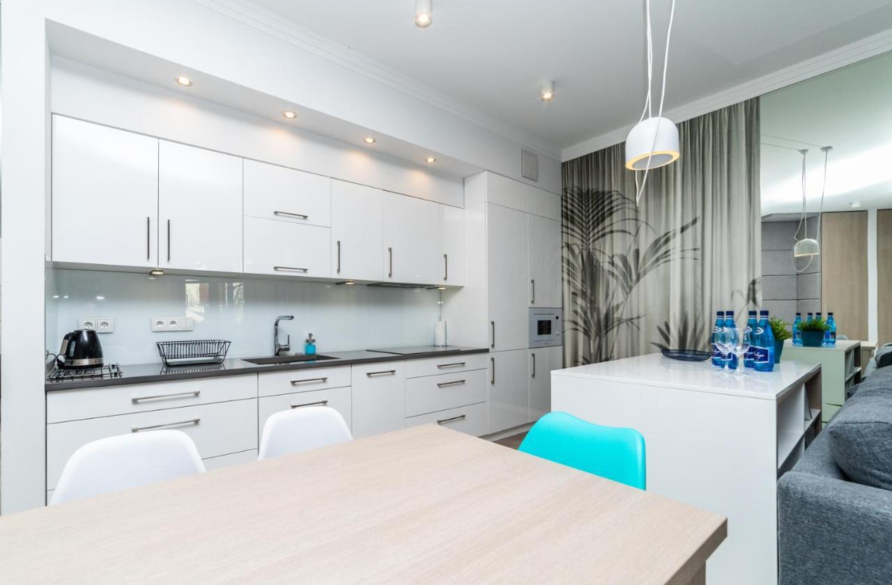 Palmowy - Neptun Park By Oneapartments * Gdansk