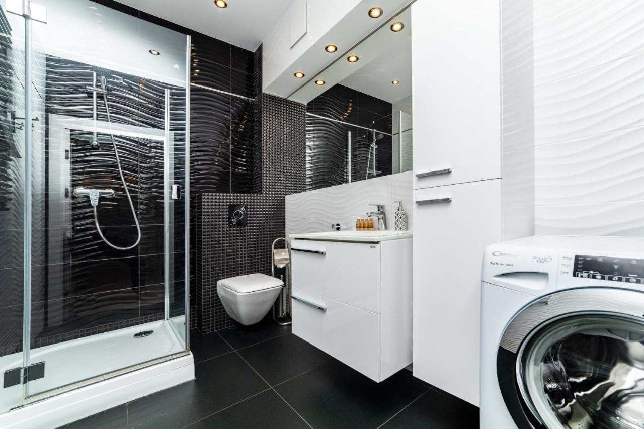 Palmowy - Neptun Park By Oneapartments Apartment