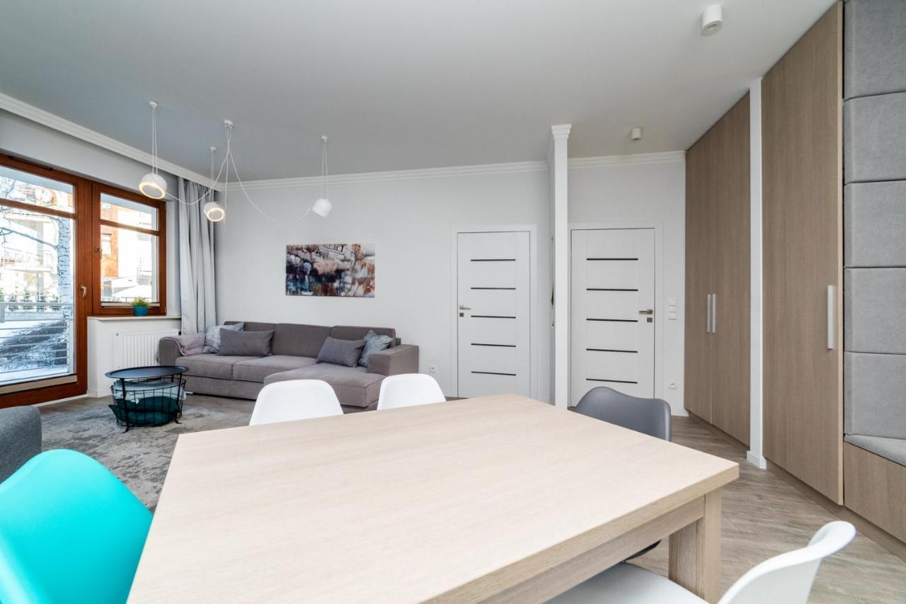 Palmowy - Neptun Park By Oneapartments *