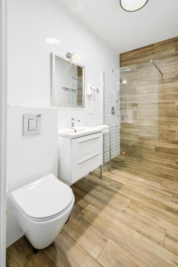 Hopfen By Little Heaven - Wyspa Spichrzow Apartment Gdansk