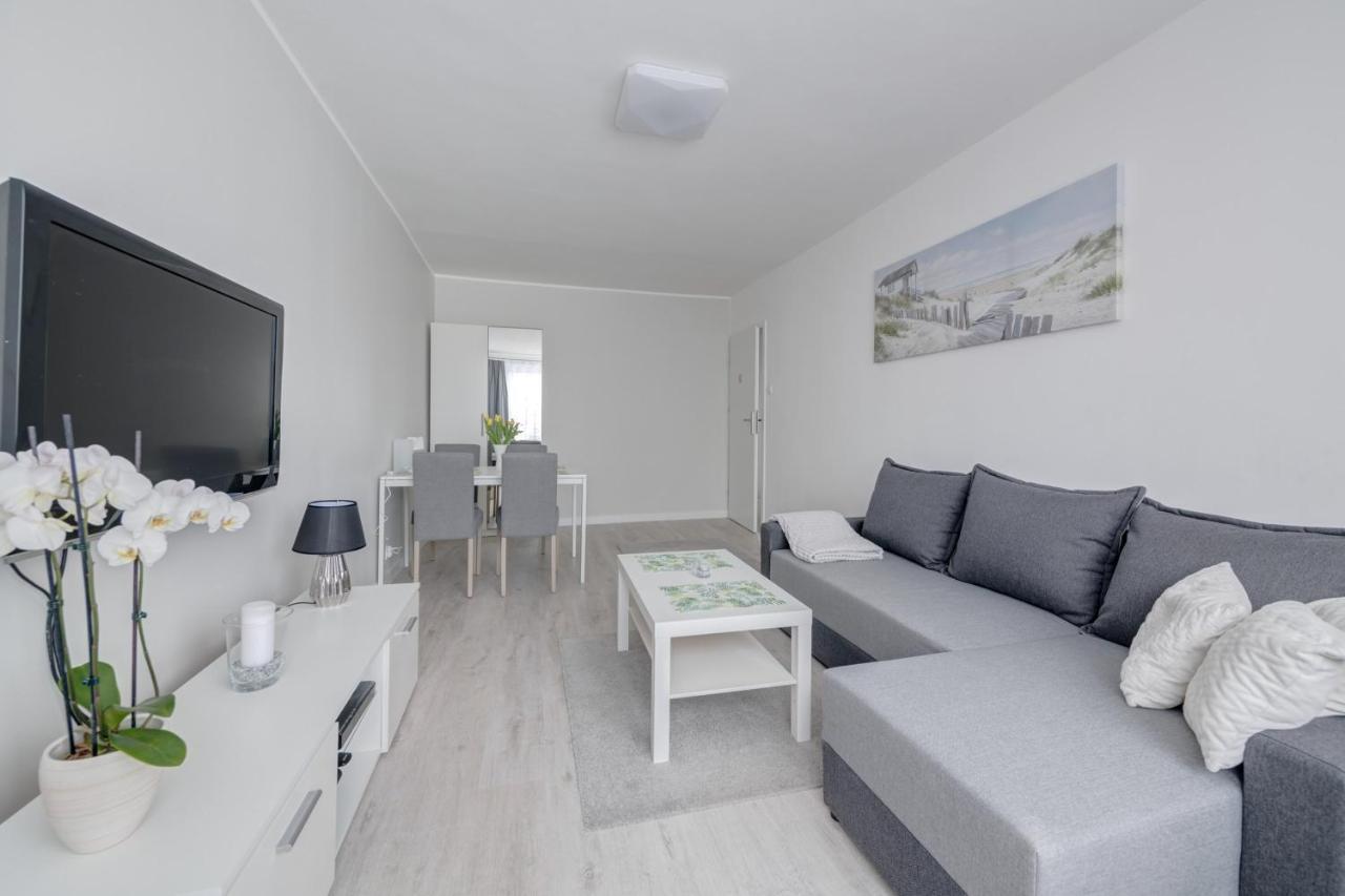 Apartament Sun And Sea Plaza *