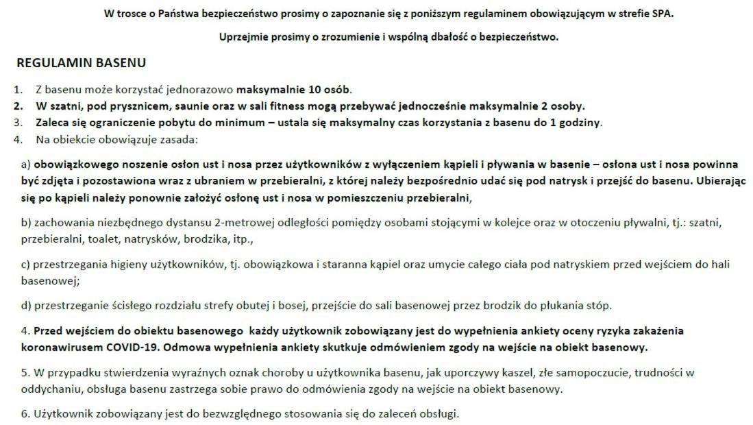 Citystay Ambra Waterlane Apartment Apartment Gdansk