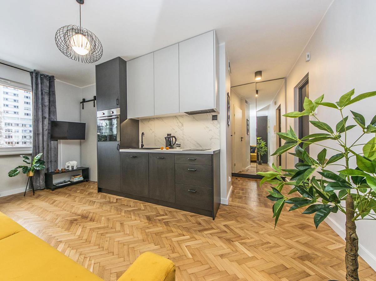 Glow Apartments, Park Reagan Huoneisto *
