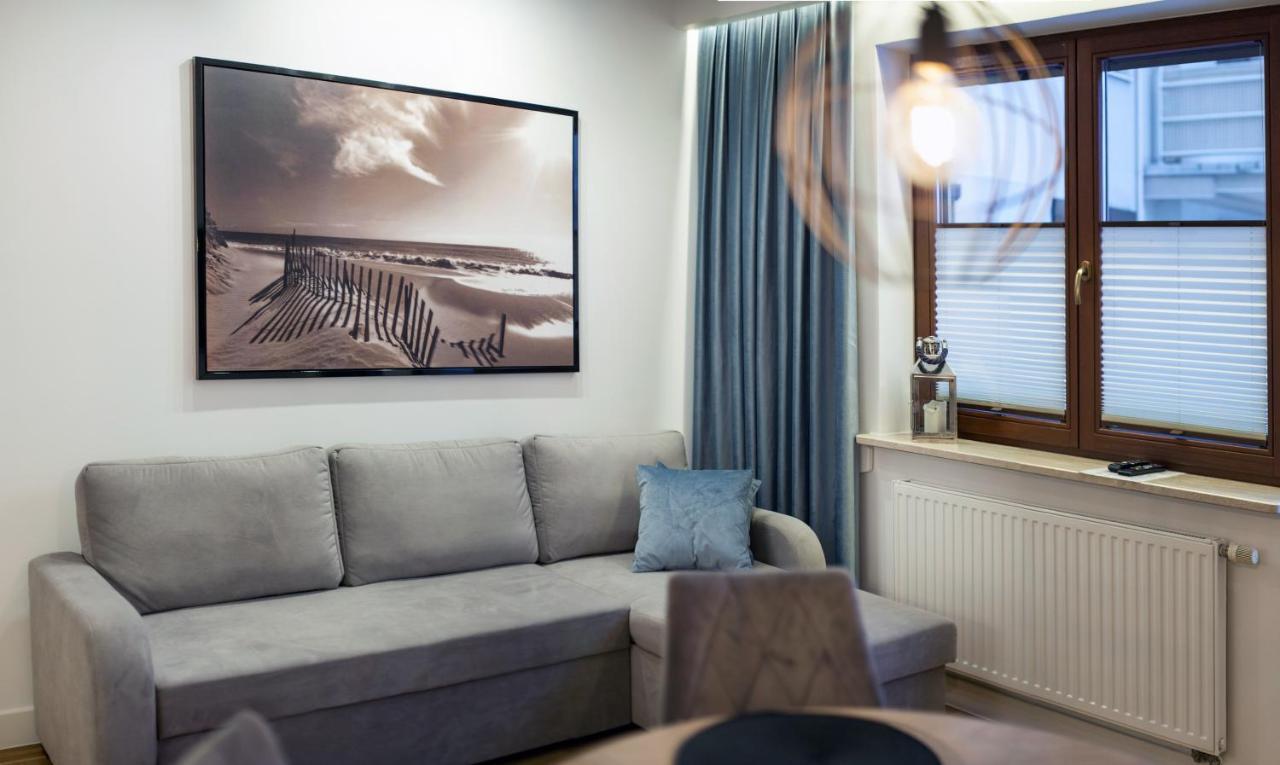 Jelitkowski Dwor Apartment