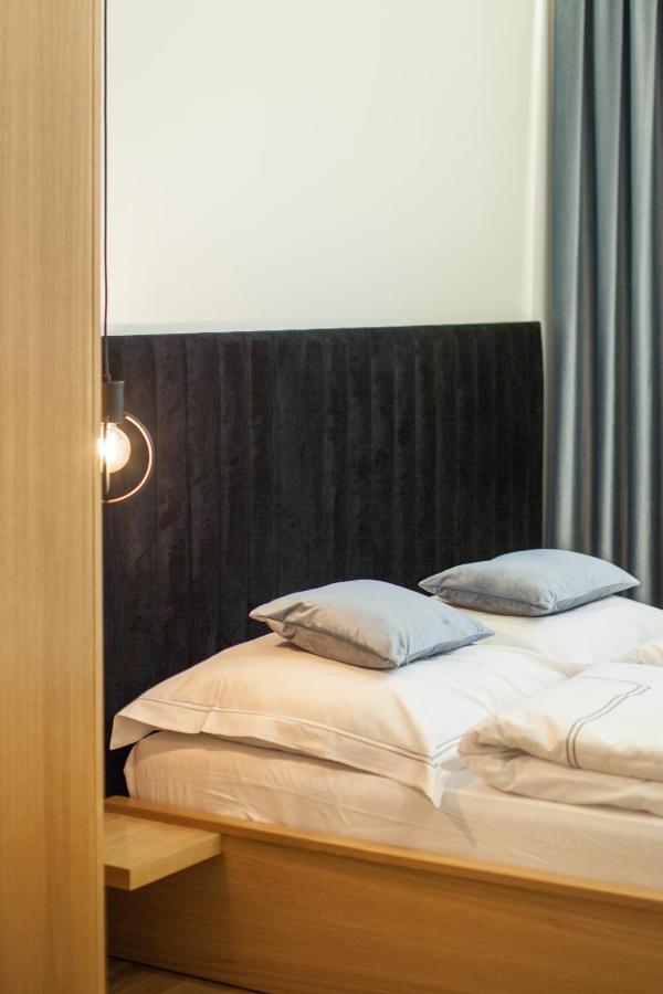 Jelitkowski Dwor Apartment Gdansk