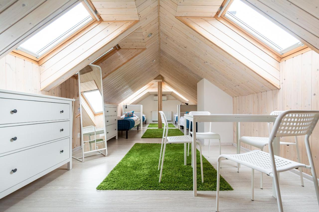 Apartment Wind Rose - Luxury Danzig