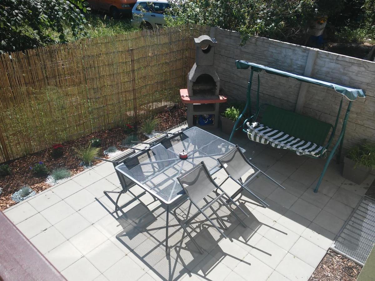 Na Wyspie Apartamento Gdańsk