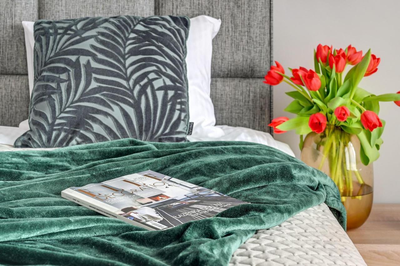Premium By Welcome Apartment Gdansk